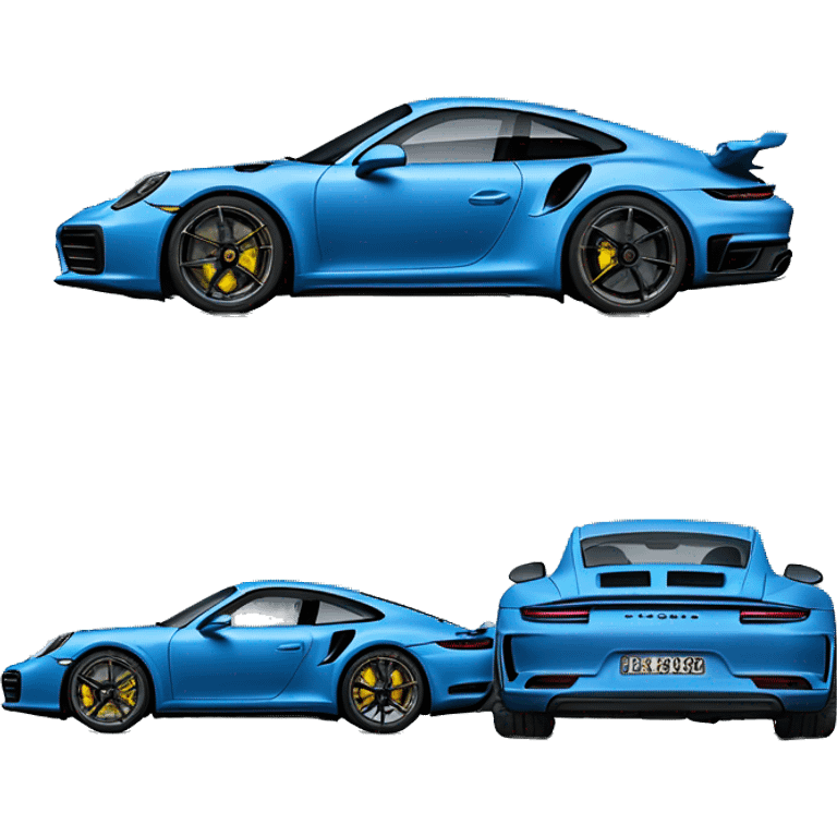 supercars